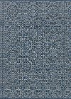 Magnolia Home Furniture 3 x 5 Small Navy Blue Rug - Emmie Kay-3