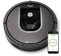 960 Roomba 960 WiFi Connected Robot Vacuum