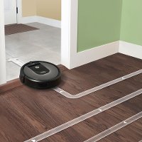 R960020 Roomba 960 WiFi Connected Robot Vacuum-4