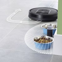 R960020 Roomba 960 WiFi Connected Robot Vacuum-5