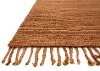 Magnolia Home Furniture 4 x 6 Small Spicy Orange Area Rug - Drake -2