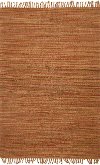 Magnolia Home Furniture 4 x 6 Small Spicy Orange Area Rug - Drake -3