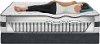 825758-3050 Serta iComfort Visionaire Plush Queen Mattress