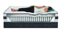 825168-3020 Serta iComfort Twin-XL Mattress - Philosopher Plush-2