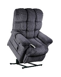 Cobblestone Infinite Position Reclining Lift Chair