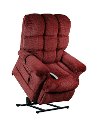 Cranapple Infinite Position Reclining Lift Chair