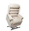 Doe Chaise Power Reclining Lift Chair