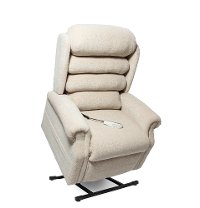 Doe Chaise Power Reclining Lift Chair