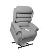 Spa Chaise Power Reclining Lift Chair