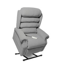 Spa Chaise Power Reclining Lift Chair