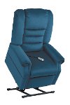 Ocean Chaise Power Reclining Lift Chair-2