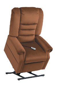 Earth Chaise Power Recliner Lift Chair
