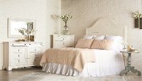 Magnolia Home Furniture Chest of Drawers - Silhouette-2