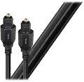 AudioQuest 5m Toslink Cable - Pearl