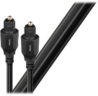 OPTPEA-5.0M,OPTICAL AudioQuest 5m Toslink Cable - Pearl