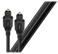 AudioQuest 5m Toslink Cable - Pearl