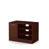 10409 TV Stand for TV's up to 42 Inch with Storage - Axess