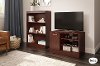 10409 TV Stand for TV's up to 42 Inch with Storage - Axess -3