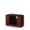 10410/ Corner TV Stand w/Doors for TVs up to 42 Inch - Axess