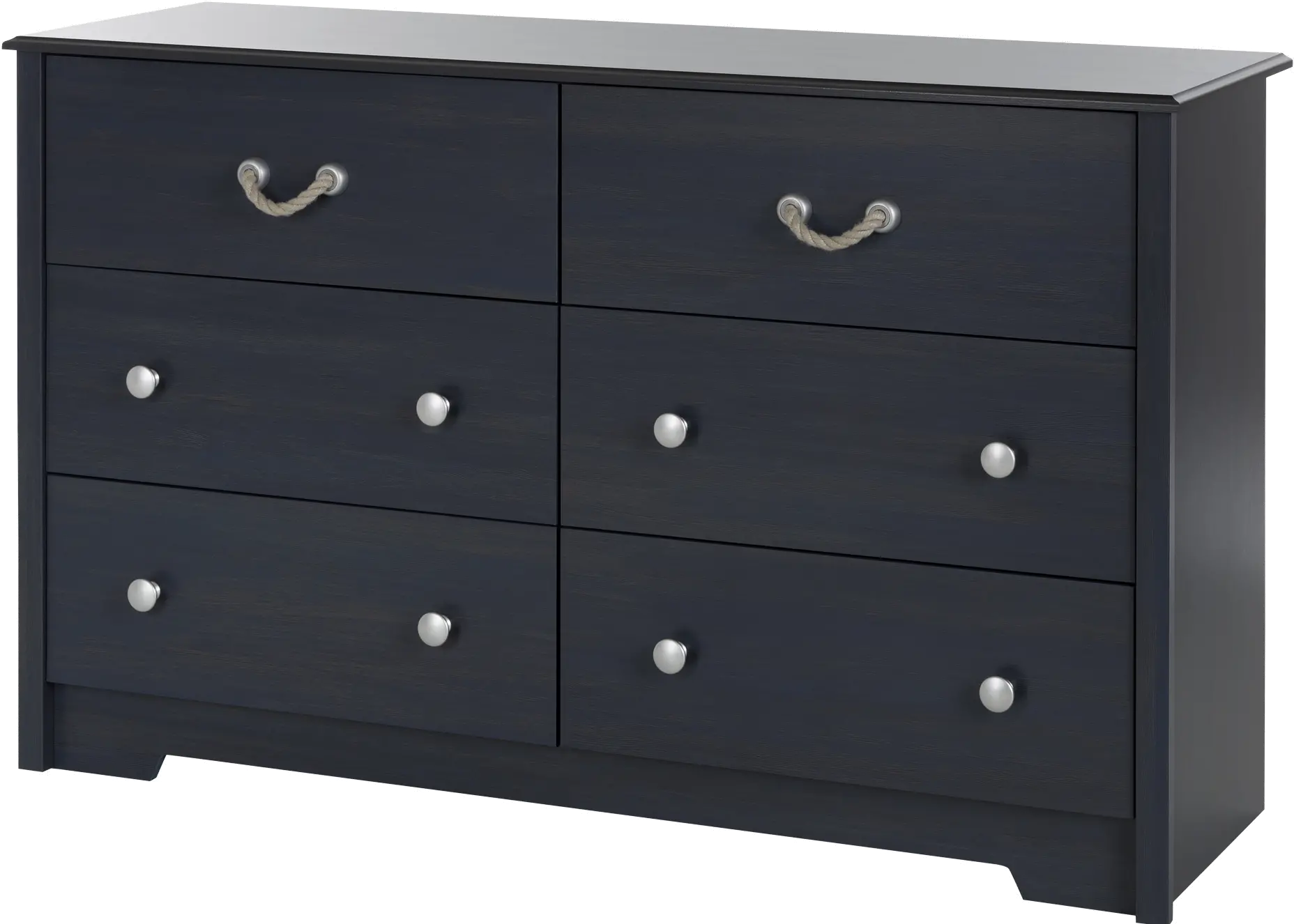 10416 Coastal Blue Dresser - Aviron-2