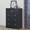 10417 Aviron 4 Drawer Chest
