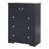 10417 Four-Drawer Chest - Aviron -2