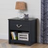 10418 Aviron 1 Drawer Nightstand