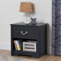 10418 One Drawer Nightstand - Aviron