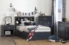 10422 Twin Mates Bed with 3 Drawers - Aviron -2