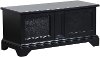 Classic Black Cedar Chest - Heritage