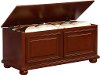 Classic Cherry Cedar Chest - Heritage