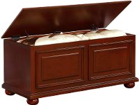 Classic Cherry Cedar Chest - Heritage