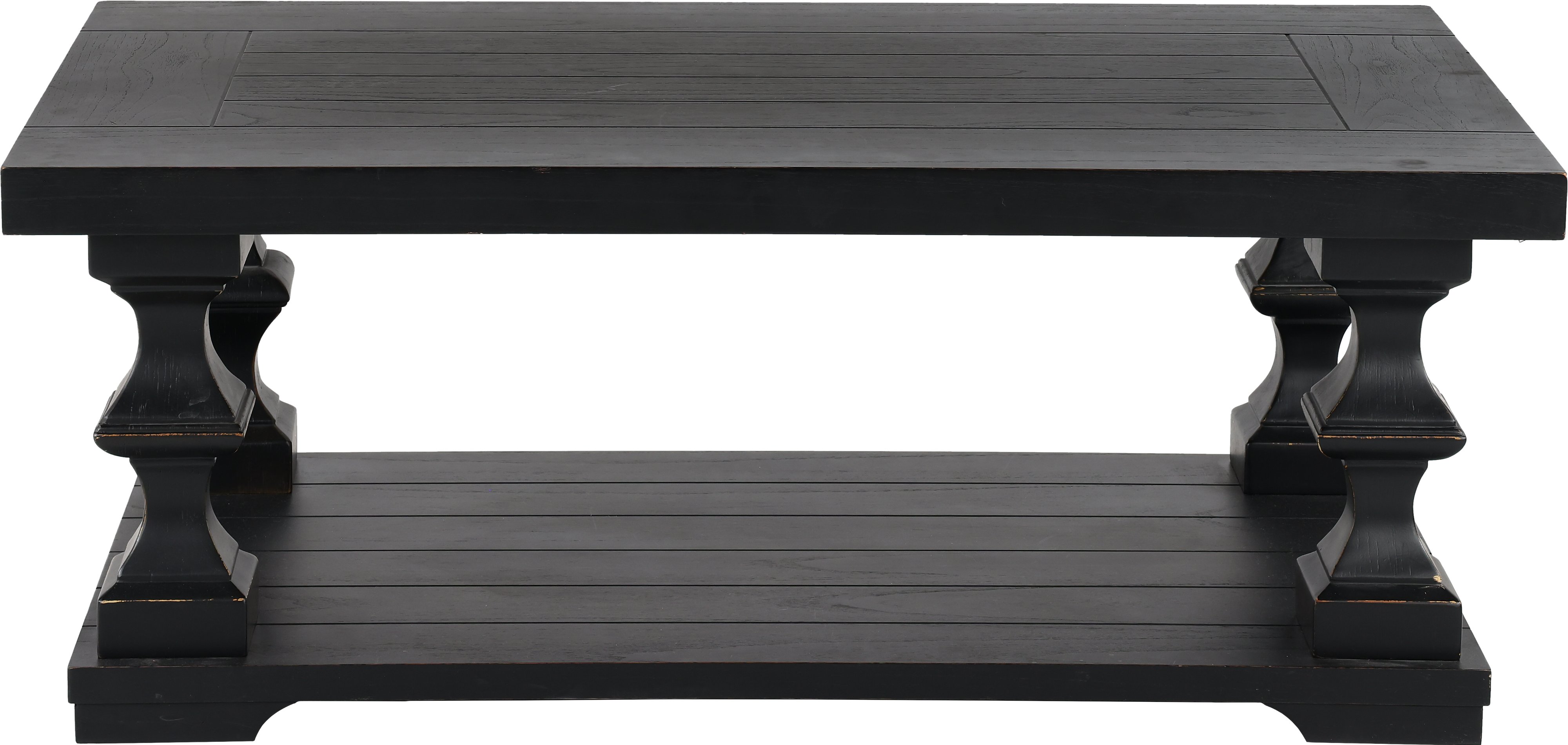 Ebony Coffee Table - Dory-1