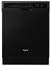 WDF550SAFB Whirlpool Built-in Dishwasher - Black-3