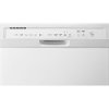 WDF550SAFW Whirlpool Dishwasher - Black-3