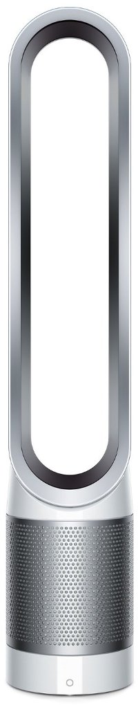 305158-01 Dyson White Pure Cool Link Air Purifier