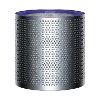 305158-01 Dyson White Pure Cool Link Air Purifier-2