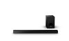 HT-CT80 Sony Bluetooth 36 Inch Sound Bar with Wired Subwoofer - Black (HTCT80)-2