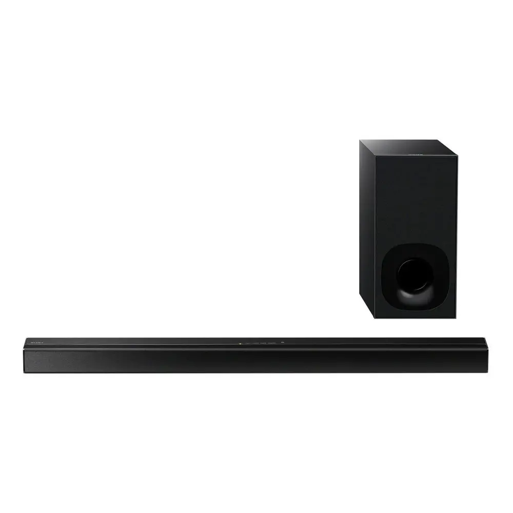 HT-CT180 Sony HT-CT180 2.1 Channel Sound Bar with Wireless Subwoofer-1