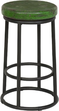 Jaden Green 24 Inch Counter Stool