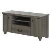 10237 Gray Maple 55 Inch TV Stand - Noble -2