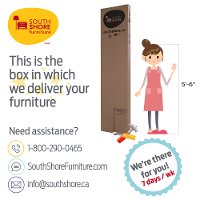 10240 Maple Gray 5 Drawer Chest - Noble -7