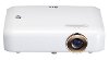PH300 LG 720p Minibeam LED Projector with Embedded Battery and Built-in Digital Tuner