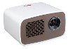 PH300 LG 720p Minibeam LED Projector with Embedded Battery and Built-in Digital Tuner-3