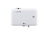 PH550 LG 720p Minibeam LED Projector with Built-In Battery, Bluetooth Sound Out & Screen Share-5