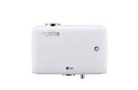 PH550 LG 720p Minibeam LED Projector with Built-In Battery, Bluetooth Sound Out & Screen Share-5