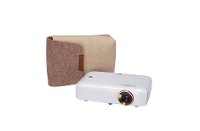PH550 LG 720p Minibeam LED Projector with Built-In Battery, Bluetooth Sound Out & Screen Share-8