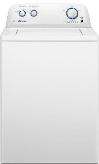 NTW4516FW Amana 3.5 cu. ft. Top Load Washer - White