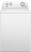 NTW4516FW Amana Top Load Washer - 3.5 cu. ft. White