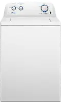 NTW4516FW Amana Top Load Washer - 3.5 cu. ft. White